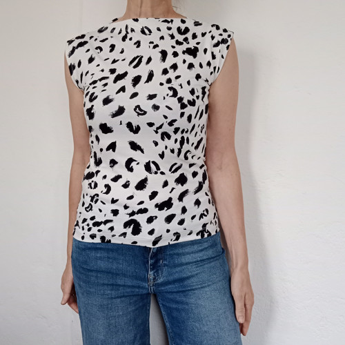 Tričko vel.XS XXL — foto 4