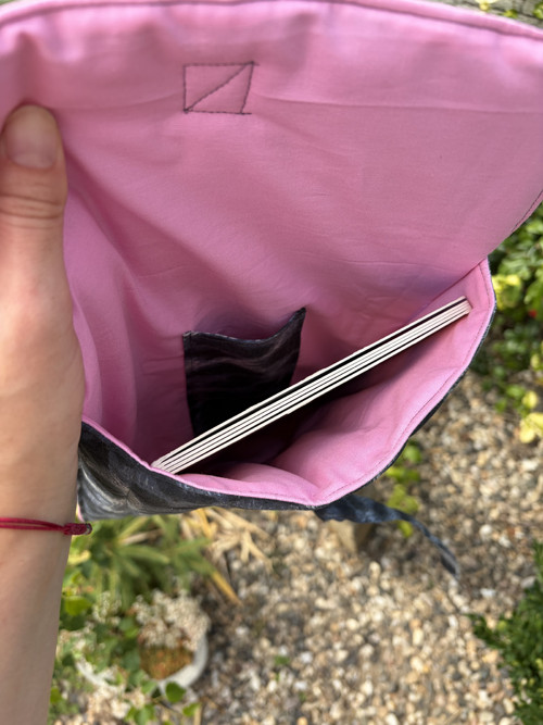 Pouzdro na iPad - na přání — foto 4