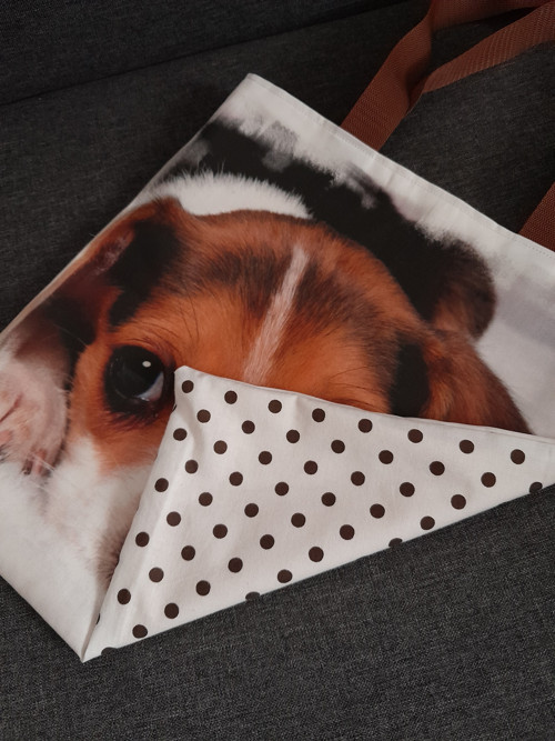 Taška.....ty oči psí — foto 5
