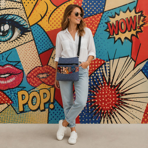 Happy People * Pop Art *** Parrot® — foto 4