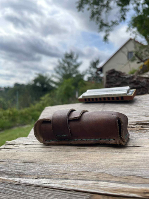 Pouzdro — foto 2