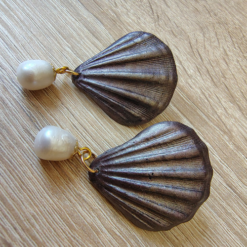 Temná perla — foto 6