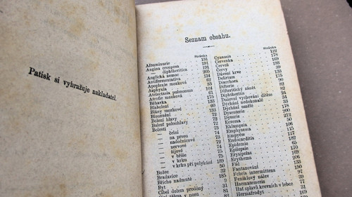 Dětské nemoci — foto 3