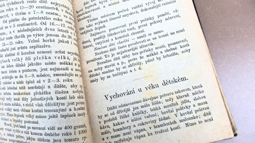 Dětské nemoci — foto 4