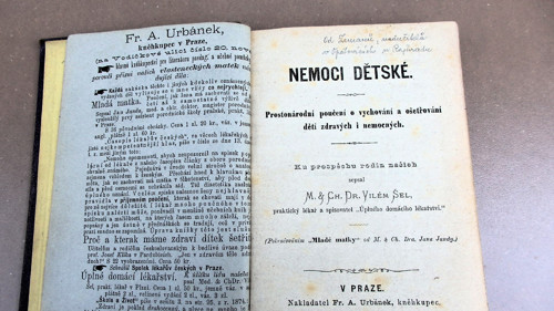 Dětské nemoci — foto 2