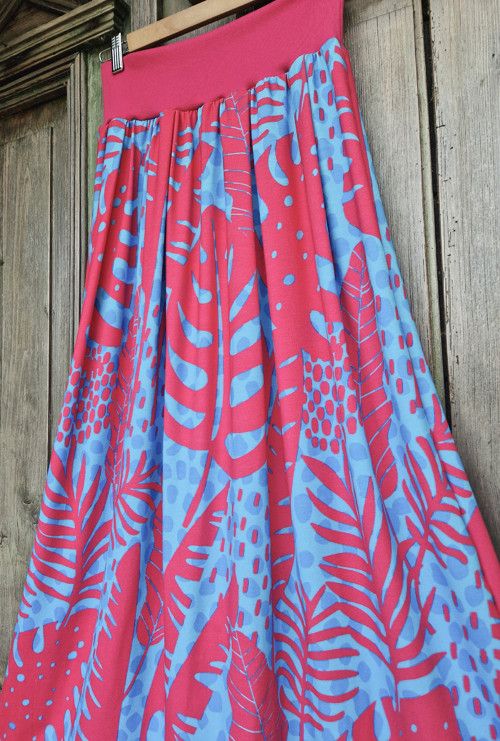 Leaves maxi — foto 5