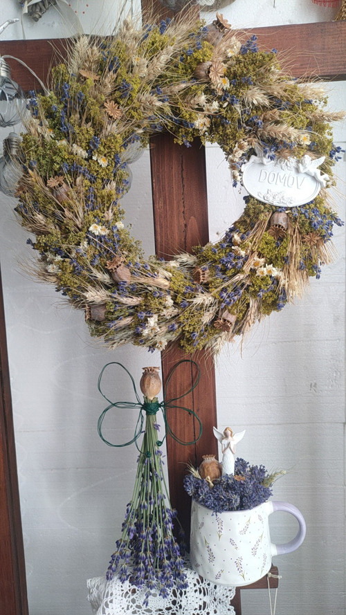 Víla Levandulka — foto 6