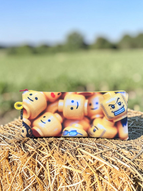 Penál Nepropustný Pratelný Lego — foto 2