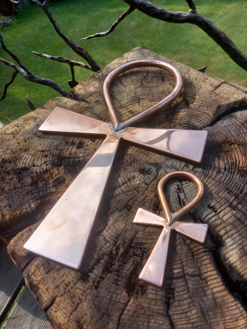 Ankh — foto 2