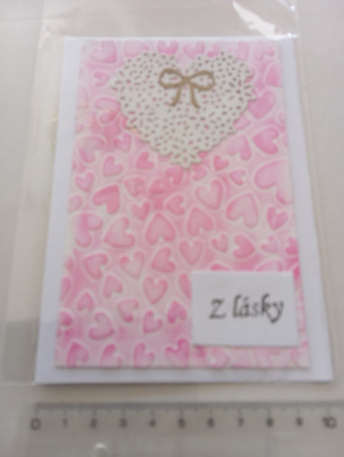 Přání Z lásky — foto 2