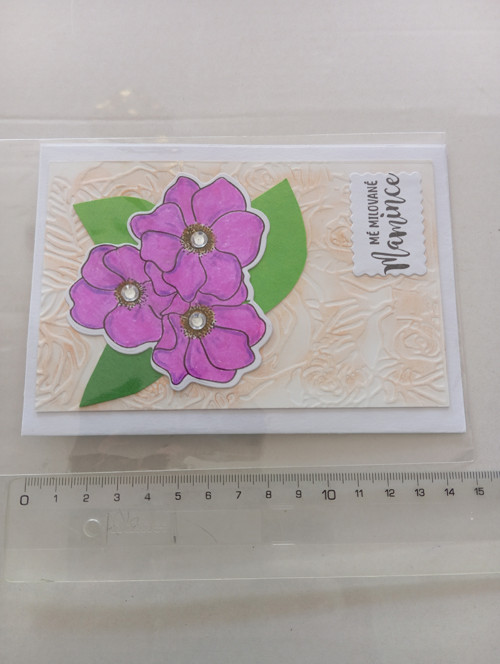 Přání mamince — foto 3