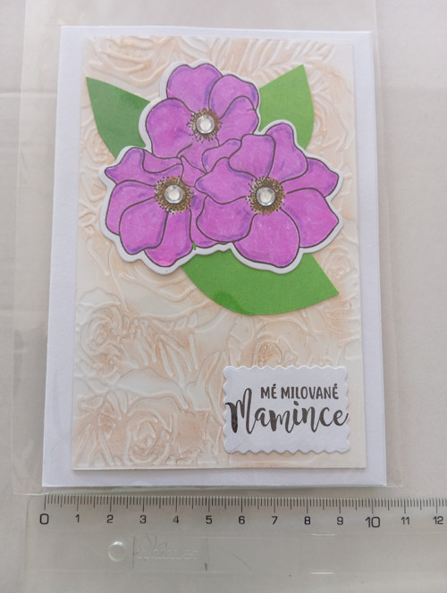 Přání mamince — foto 2