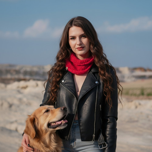 Šátek | Cestou srdce — foto 3