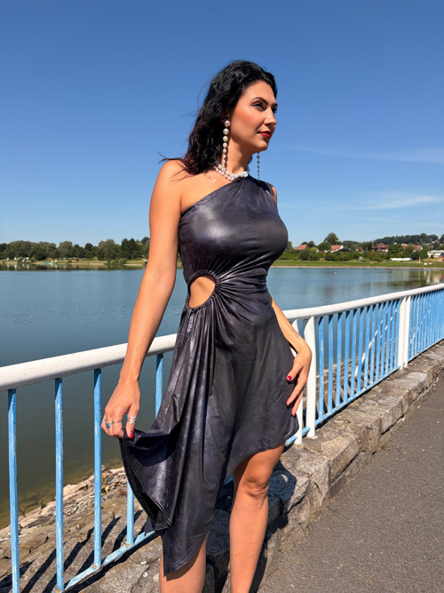 Šaty Brittany — foto 4
