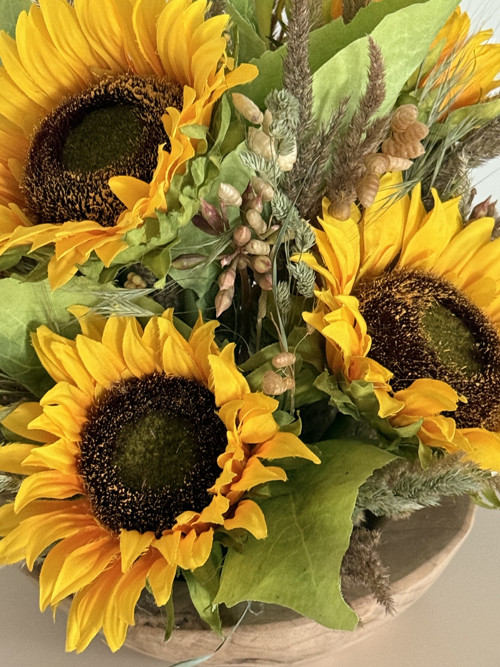 Dekorace SUNNY — foto 2