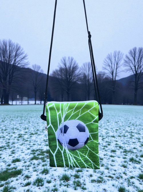 Messenger MINI Fotbal — foto 3