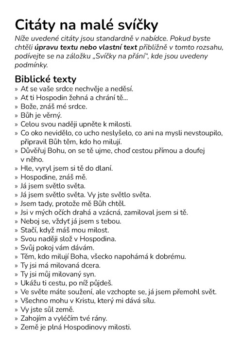 Těm, kdo milují Boha... — foto 4