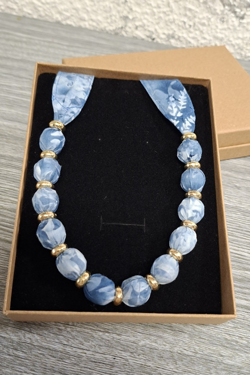 Korále blue — foto 2