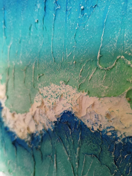 Obraz "Ocean" — foto 5