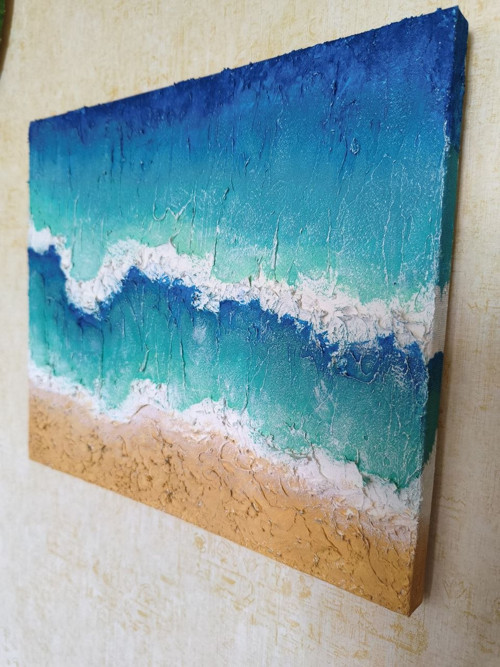 Obraz "Ocean" — foto 2