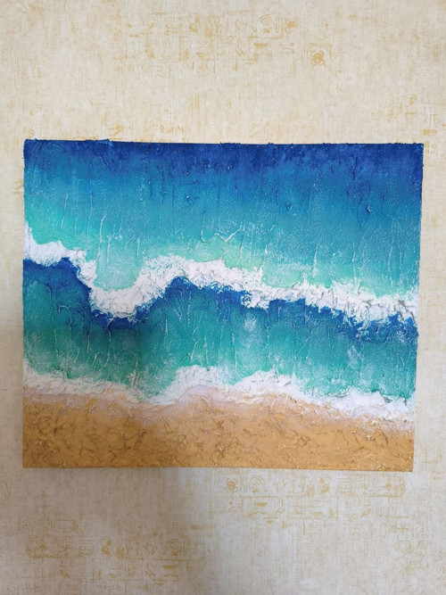 Obraz "Ocean" — foto 3
