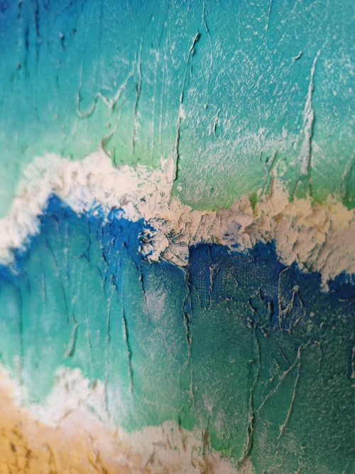 Obraz "Ocean" — foto 6