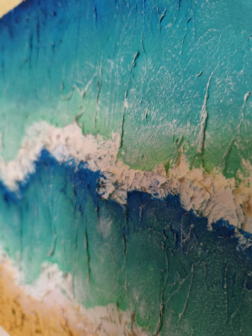 Obraz "Ocean" — foto 4