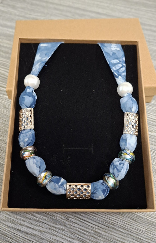 Korále blue — foto 2