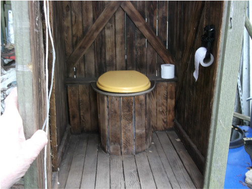 FOTA : Víkend na chatě ... Varianty ... — foto 3