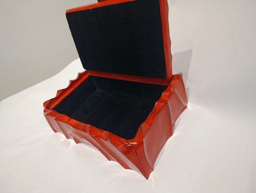 Box dreveny — foto 3