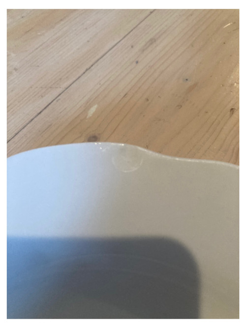 Dětský hluboký talíř — foto 2