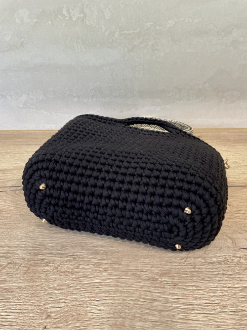 NATUR XL - Black — foto 6