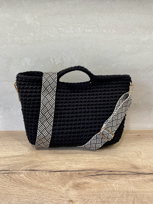 NATUR XL - Black — foto 2