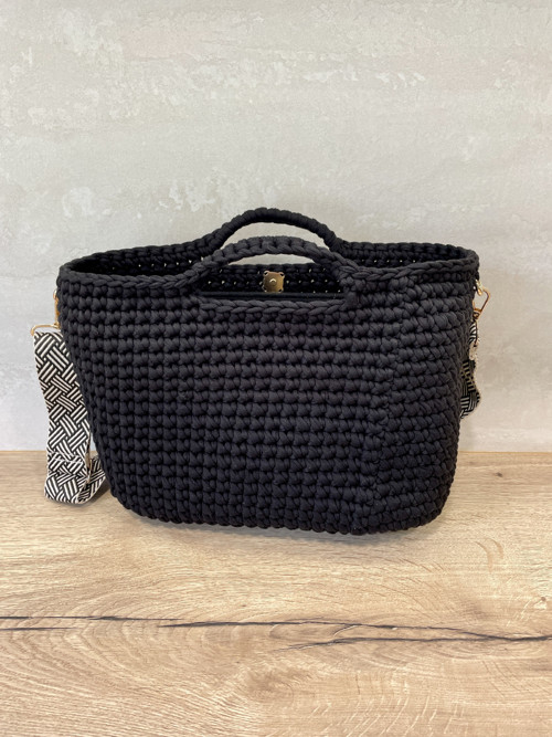 NATUR XL - Black — foto 4