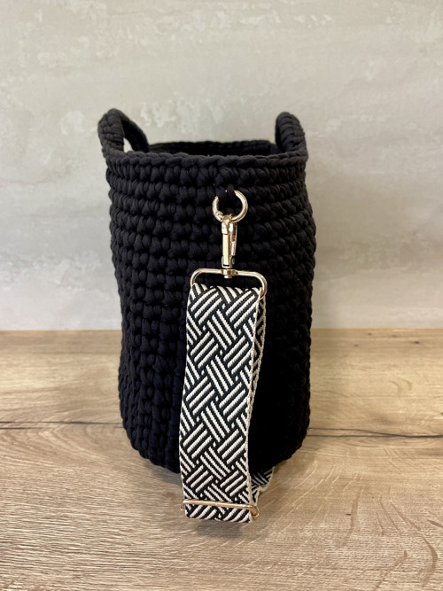 NATUR XL - Black — foto 3
