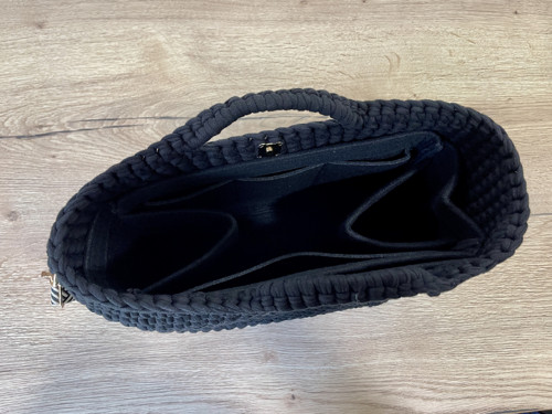 NATUR XL - Black — foto 5