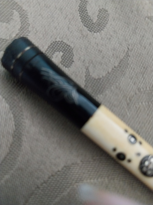 Cigaretová špička — foto 4