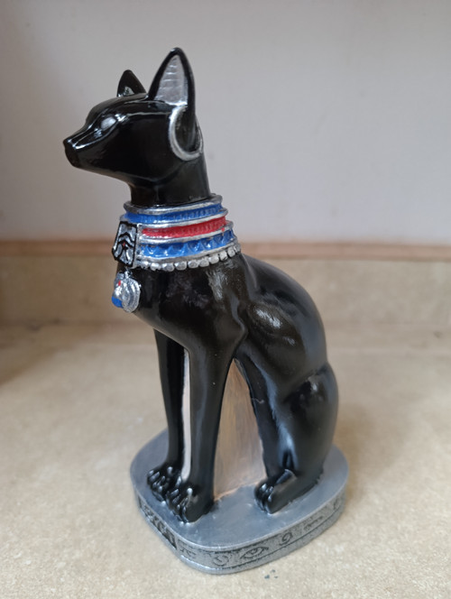 Egyptská kočka — foto 2