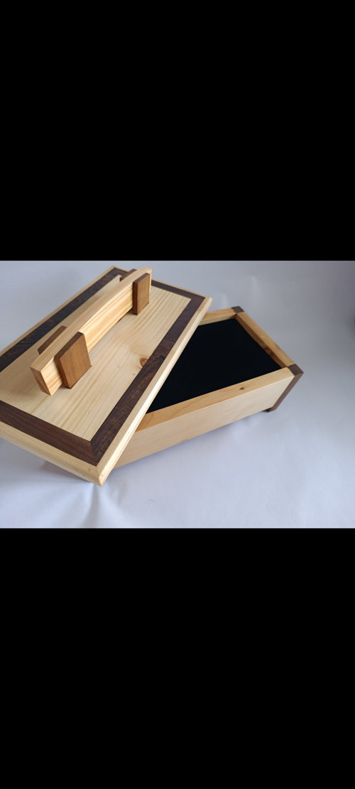 Box dreveny — foto 4