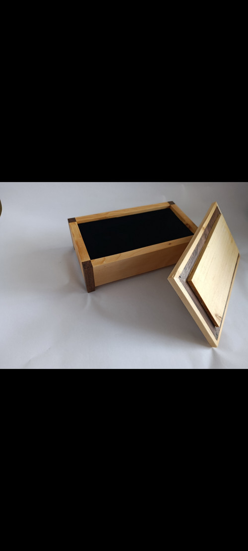 Box dreveny — foto 5