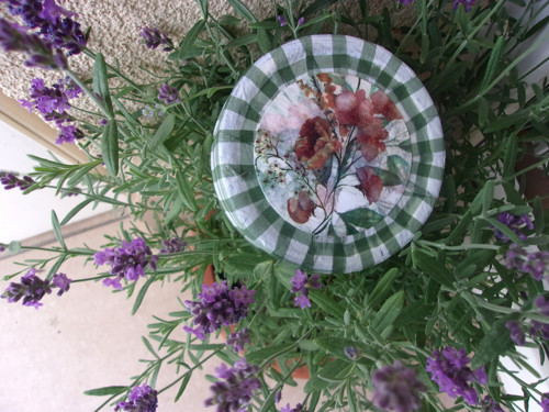 Flowers - krabička — foto 2