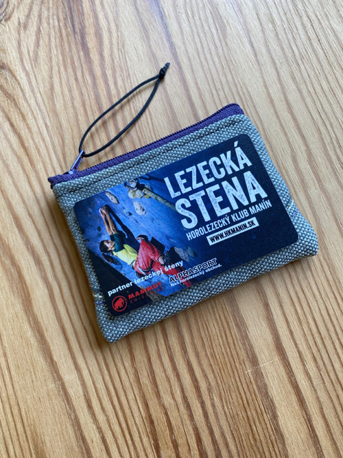 Peněženka s Horami — foto 4