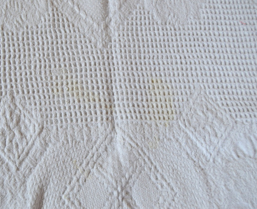 Přehoz, deka, ubrus 120x90cm — foto 5