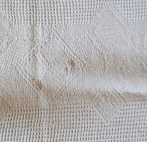 Přehoz, deka, ubrus 120x90cm — foto 4