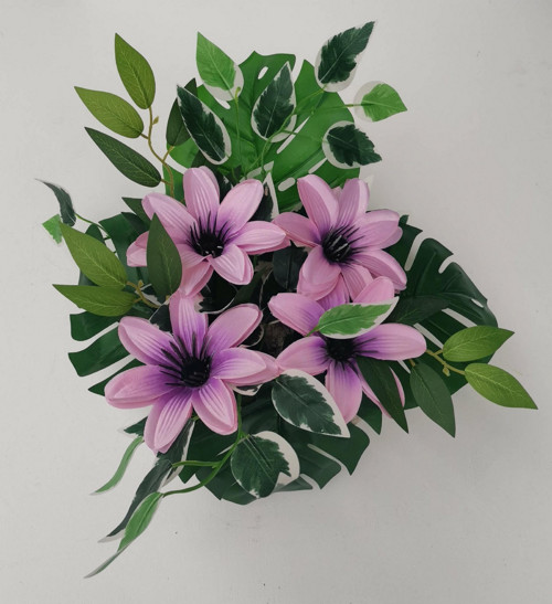 Smuteční aranžmá — foto 3