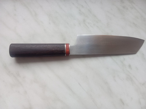 Kuchyňský nůž ve stylu Kiritsuke — foto 3