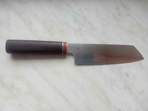 Kuchyňský nůž ve stylu Kiritsuke — foto 4
