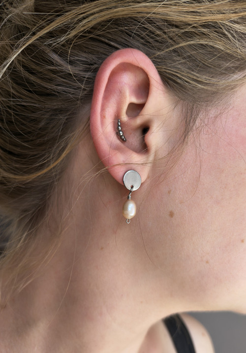 Pink Pearl Disc — foto 2