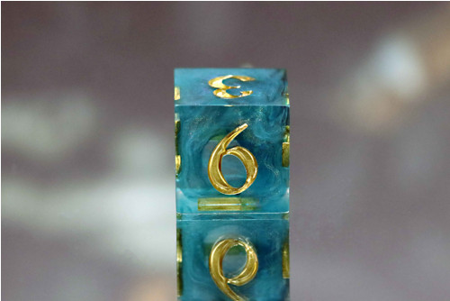 D&D Kostky – Lost Atlantis — foto 3