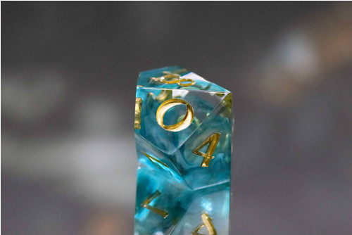 D&D Kostky – Lost Atlantis — foto 4